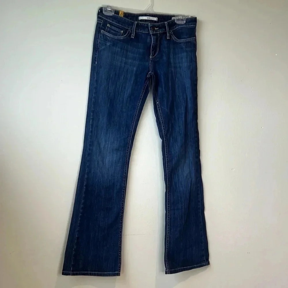 Meltin Pot Nicole Jeans